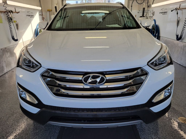  2015 Hyundai Santa Fe Sport FWD 4dr 2.4L**46329 KM --IMPECCABLE in Cars & Trucks in Longueuil / South Shore - Image 2