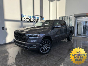 2022 RAM 1500 Sport