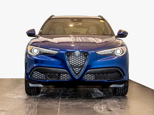2022 Alfa Romeo Stelvio Sprint AWD in Cars & Trucks in Ottawa - Image 3