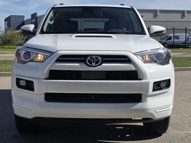 2024 Toyota 4Runner TRDSPORT in Cars & Trucks in Grande Prairie - Image 8