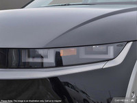 This Hyundai IONIQ 5 has a dependable Electric engine powering this Automatic transmission. *This Hy... (image 9)