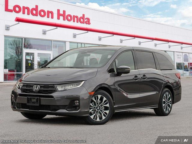 2025 Honda Odyssey Touring in Cars & Trucks in London