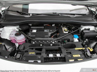 This Volkswagen ID.4 delivers a Electric engine powering this Automatic transmission. Window Grid An... (image 6)