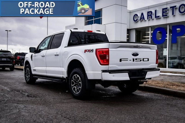 2023 Ford F-150 XLT - Tailgate Step - Small Town Feel Big City D in Cars & Trucks in Ottawa - Image 3