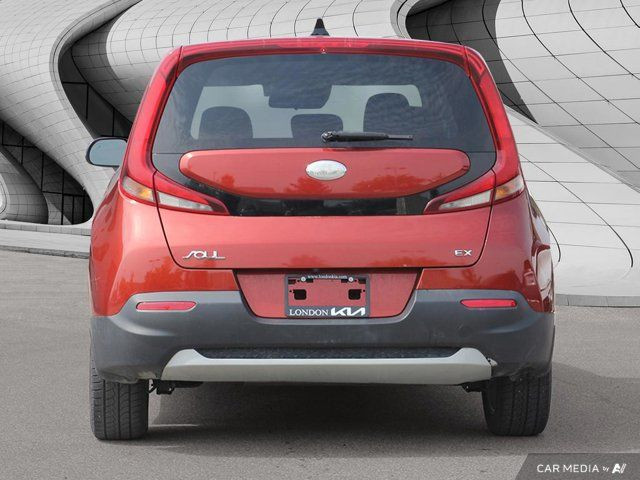 2020 Kia Soul EX in Cars & Trucks in London - Image 4