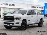 2022 Dodge RAM ONE OWNER! CLEAN CARFAX