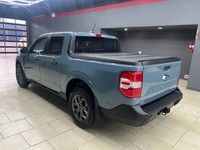 2.0L ECOBOOST ENGINE, TRAILER TOW HITCH, MANUAL REAR SLIDING WINDOW, CLOTH BUCKET SEATS, FORD PASS C... (image 9)