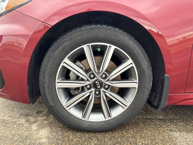 2019 Kia Optima LX in Cars & Trucks in Edmonton - Image 3