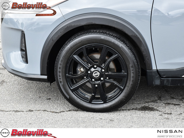 2021 Nissan Kicks SR in Cars & Trucks in Belleville - Image 4