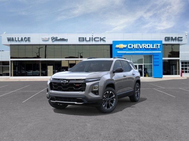 2026 Chevrolet Equinox RS in Cars & Trucks in Oakville / Halton Region