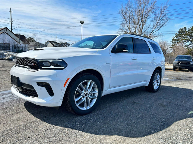 2023 Dodge Durango R/T PLUS in Cars & Trucks in Sudbury