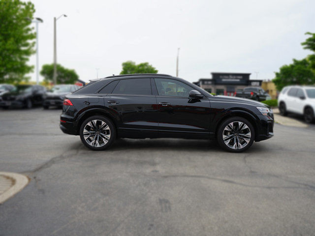 2024 Audi Q8 Progressiv in Cars & Trucks in Hamilton - Image 4