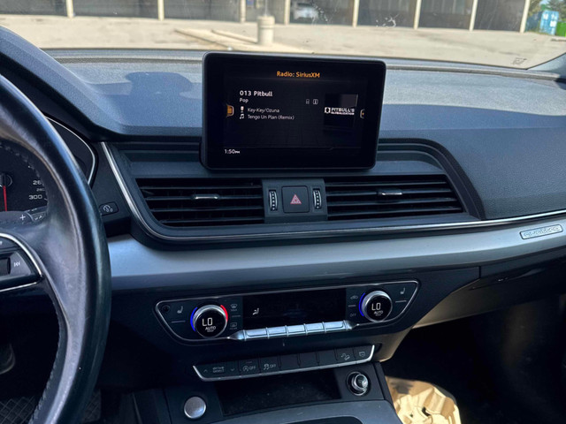 2018 Audi Q5 2.0 TFSI QUATTRO KOMFORT S-TRONIC *NAVI/BACKUP CAM/ in Cars & Trucks in City of Toronto - Image 2
