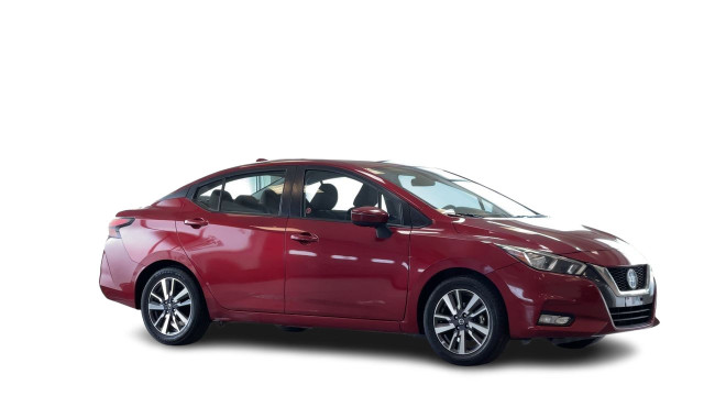 2021 Nissan Versa 1.6 S CVT Fresh Trade! Local Unit! in Cars & Trucks in Regina - Image 2