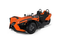 2024 Slingshot SLINGSHOT SL Standard Orange