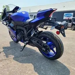 2025 Yamaha YZF-R9 As low as $108 bw OAC, only 1 available in Sport Bikes in Regina - Image 7