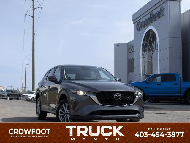 2025 Mazda CX-5 GS in Cars & Trucks in Calgary