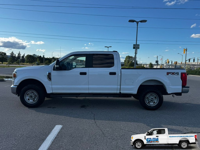 2020 Ford F-250 Crew Cab Short Box 4WD in Cars & Trucks in City of Toronto - Image 4