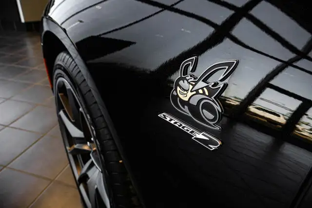 2024 Dodge Charger Daytona Scat Pack in Cars & Trucks in Strathcona County - Image 12