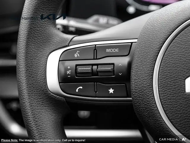 2025 Kia Sportage LX AWD dans Autos et camions dans Hamilton - Image 16