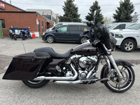  2014 Harley-Davidson Street Glide Special