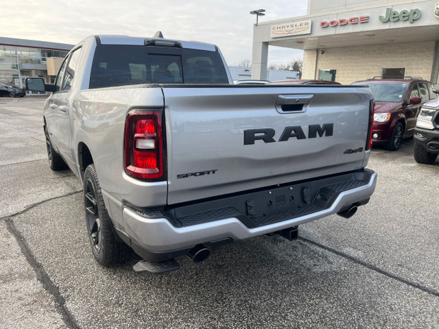 2025 RAM 1500 Sport in Cars & Trucks in Sarnia - Image 4