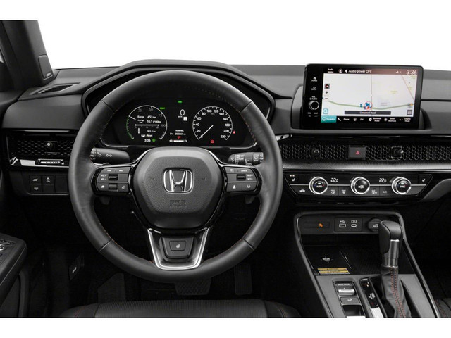 2024 Honda CR-V Hybrid Touring in Cars & Trucks in Calgary - Image 4