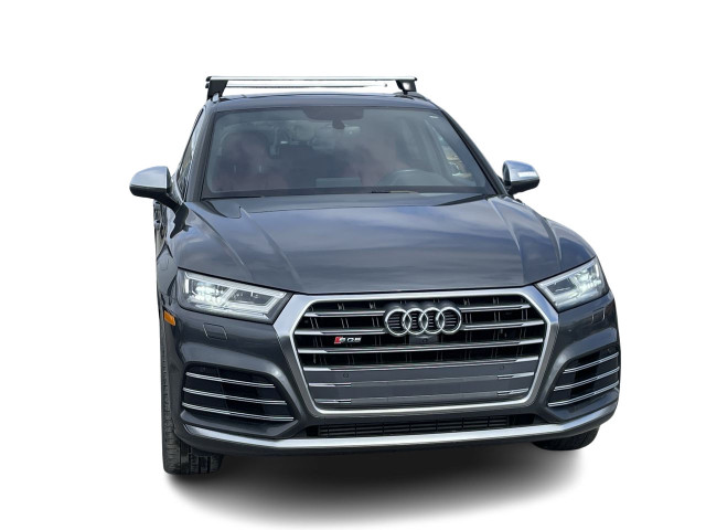 2019 Audi SQ5 Technik QUATTRO AWD + CUIR + TOIT OUVRANT ++++++++ in Cars & Trucks in City of Montréal - Image 2