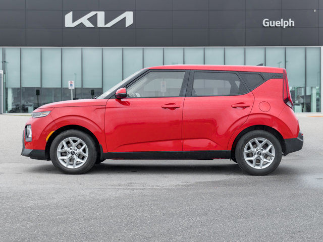 2020 Kia Soul EX | Power Seats | Remote Start in Cars & Trucks in Guelph - Image 3