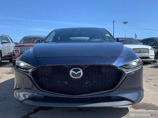 2019 Mazda Mazda3 Sport GT in Cars & Trucks in Edmonton - Image 2