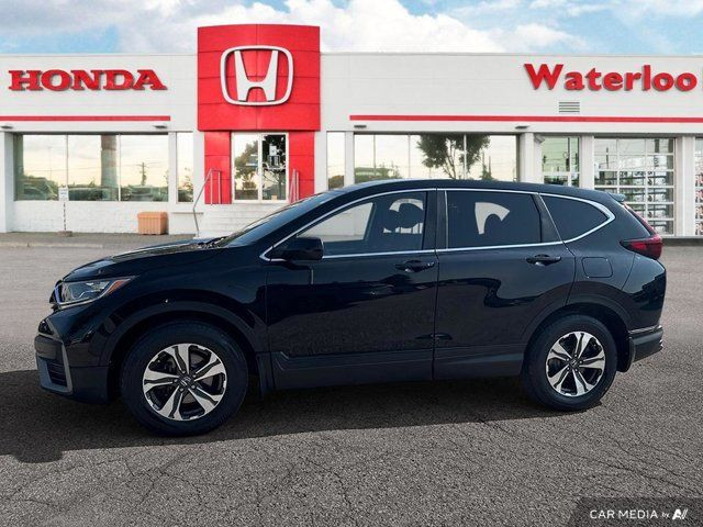 2022 Honda CR-V LX | FWD | ONE OWNER | ACCIDENT FREE | in Cars & Trucks in Kitchener / Waterloo - Image 2