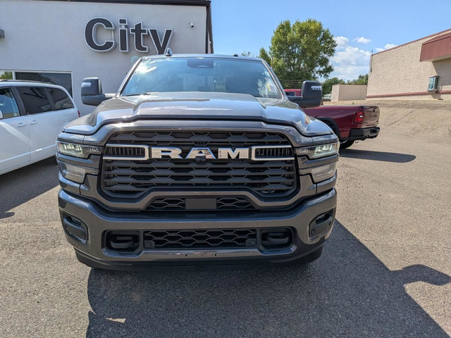 2025 RAM 2500 Big Horn 4x4 Crew Cab 6'4 in Cars & Trucks in Medicine Hat - Image 2