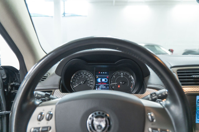 2007 Jaguar XK Coupe XKR *BIEN ÉQUIPÉ, BIEN MODIFIÉ, BAS KMs!* dans Autos et camions  à Laval/Rive Nord - Image 4