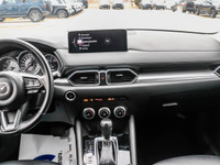 Silver 2022 Mazda CX-5 6-Speed Automatic I46 Speakers, ABS brakes, Active Cruise Control, Alloy whee... (image 6)