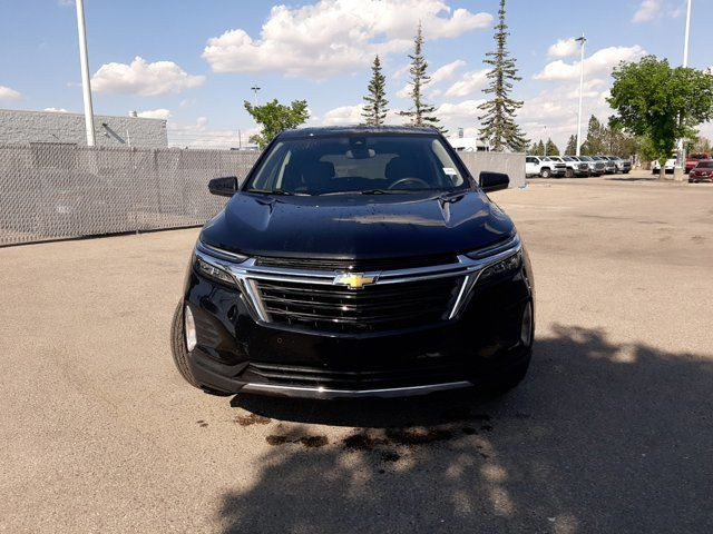 2022 Chevrolet Equinox LT / 1LT / CONFIDENCE & CONVENIENCE in Cars & Trucks in Calgary - Image 2