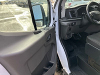 The 2023 Ford Transit Passenger Wagon XL is a versatile and spacious vehicle, designed primarily for... (image 8)