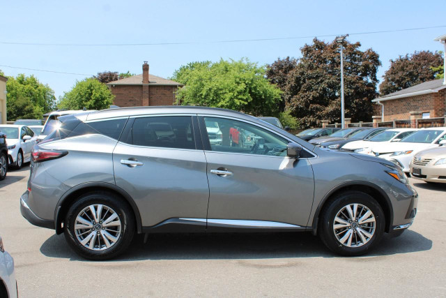 2023 Nissan Murano SV in Cars & Trucks in Mississauga / Peel Region - Image 2