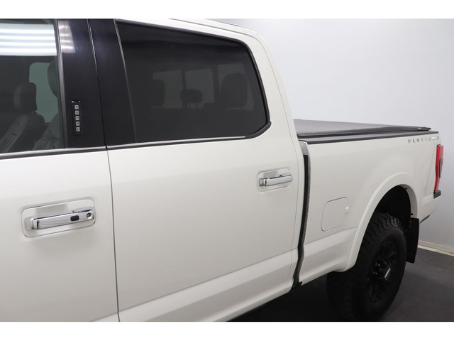 2022 Ford F-350 PLATINUM, 6.7L, DIESEL, TREMOR PACK, TOIT PANO in Cars & Trucks in Longueuil / South Shore - Image 4