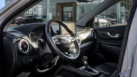 *Leather Seats, Sunroof, Navigation, Heated Seats, Heated Steering Wheel, Apple CarPlay, Android Aut... (image 9)