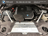 ===== 2022 BMW X3 xDrive30i | G. Sup. Essentiel | Accès confort | ===== ===== Pourquoi acheter chez... (image 9)