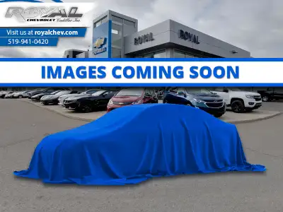 YOU CERTIFY, YOU SAVE! ROYAL CHEVROLET IS OFFERING THIS UNIT AT WHOLESALE PRICING TO GIVE OUR CUSTOM...