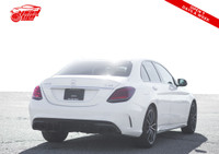 This 2021 Mercedes-Benz C-Class AMG C43 is a sleek and stylish sedan that's sure to turn heads! With... (image 5)