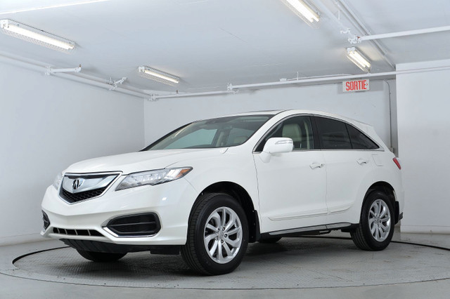 2018 Acura RDX Tech in Cars & Trucks in Longueuil / South Shore - Image 4