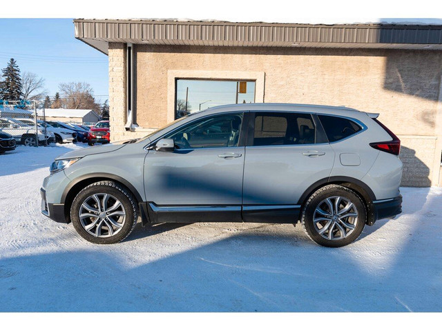  2020 Honda CR-V Touring AWD,SUNROOF,HEATED SEATS, REMOTE START in Cars & Trucks in Winnipeg - Image 2