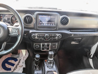 Used 2021 Jeep Wrangler | 2.0L Turbo I4 | 8-Speed Auto | Legendary 4x4 Capability | For Sale in Lond... (image 5)