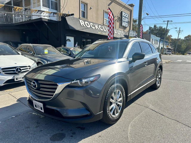 2017 Mazda CX-9 GS-L in Cars & Trucks in City of Toronto