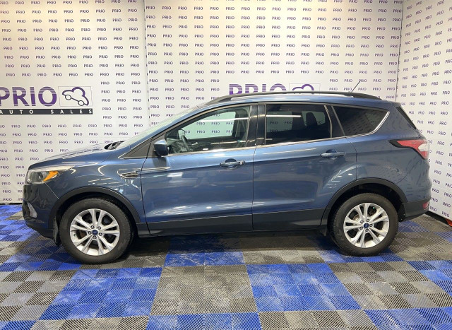 2018 Ford Escape in Cars & Trucks in Ottawa - Image 2