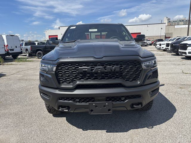 2026 Ram 1500 Rebel in Cars & Trucks in Mississauga / Peel Region - Image 2