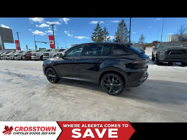 2024 Dodge Hornet R/T | Heated Seats | Remote Start in Cars & Trucks in Edmonton
