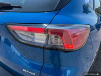 This Ford Escape boasts a Intercooled Turbo Regular Unleaded I-3 1.5 L/91 engine powering this Autom... (image 9)